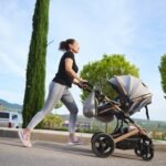 Do This Test to Know If You’re Ready for Running After Pregnancy