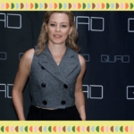 How Actress Elizabeth Banks Gets Ready in the Morning