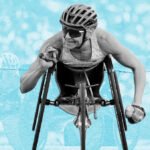 Susannah Scaroni: Self-Care Tips From the Pro Wheelchair Racer