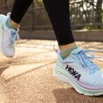 Hoka Gaviota 5 Provides Max Stability and Support