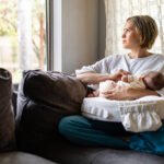 Screening for Postpartum Depression Can Be Challenging