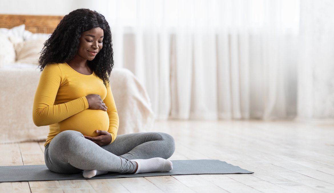The Best Compression Socks for During and After Pregnancy To Prevent Swelling