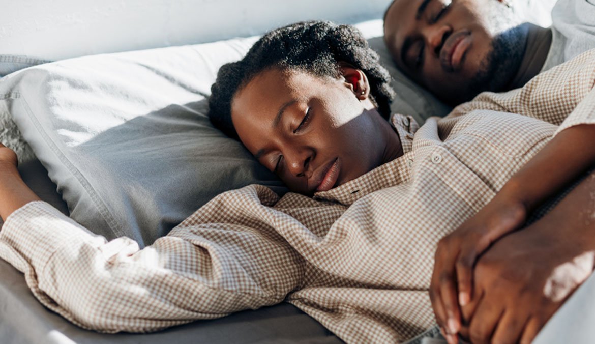 REM Sleep Helps Support Your Memory and Emotional Well-Being—Sleep Experts Share How to Get More of It