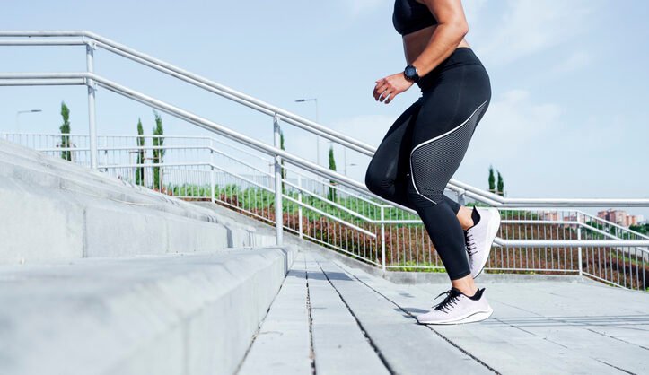 Stronger Ankles Make for Happier Hips—And These 3 Exercises Can Help