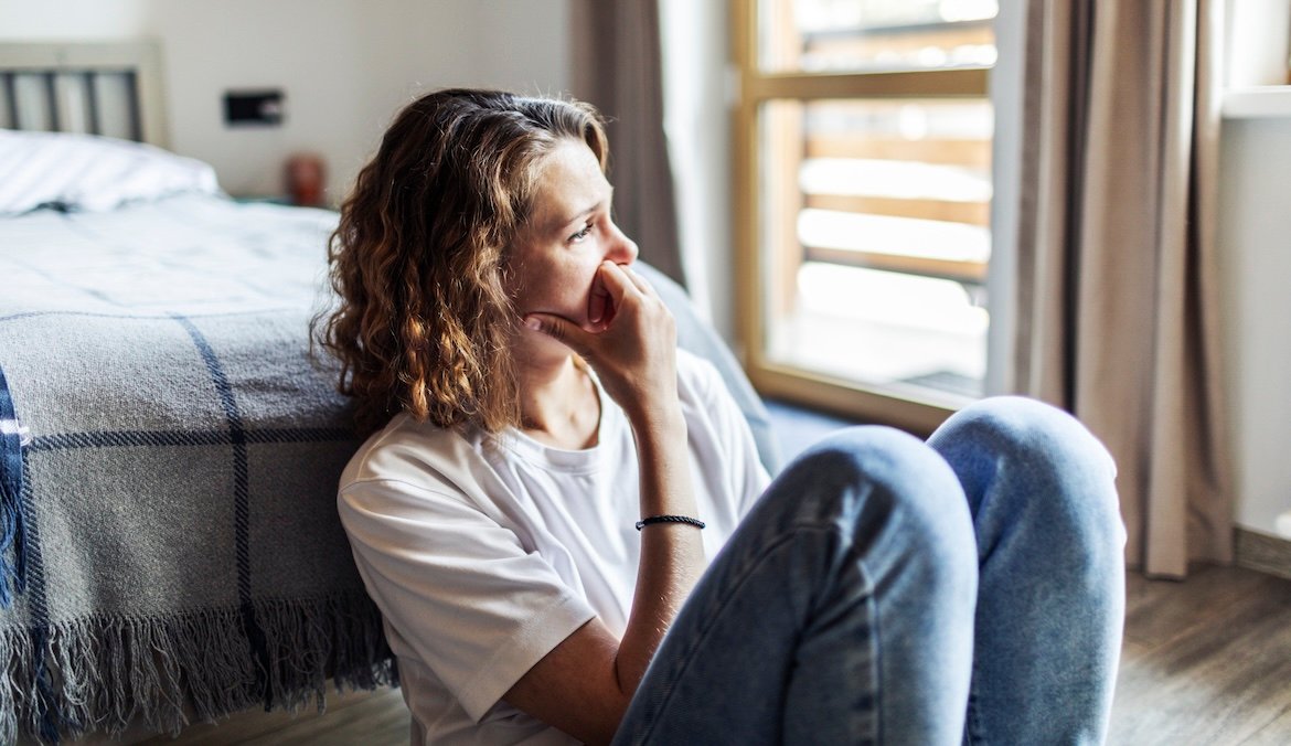 Compartmentalizing Your Feelings To Get Through the Day Isn’t Always a Bad Thing—Here’s When It Can Get Unhealthy