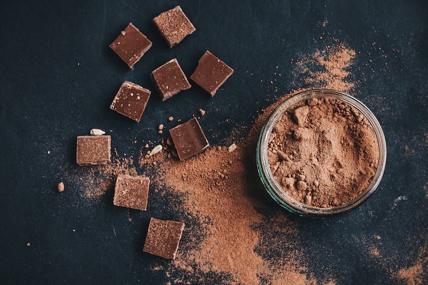 20+ Foods That Will Help You Feel Less Like Garbage on Your Period