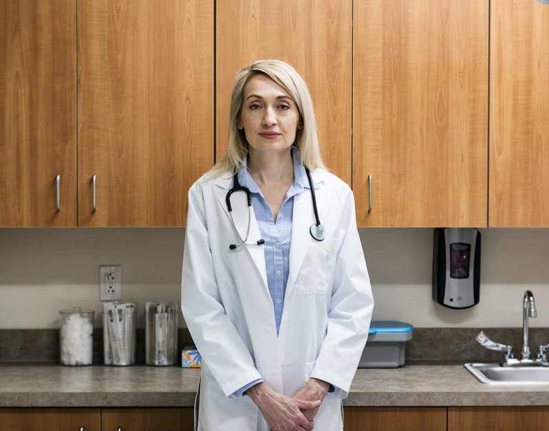 The Most Restrictive Abortion Law in the U.S. Just Went Into Effect